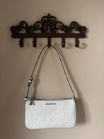 Michael Kors tas, Ophalen of Verzenden, Zo goed als nieuw, Zwart