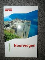 Noorwegen, Ophalen of Verzenden, Zo goed als nieuw, Europa, Overige merken