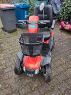 Opknapper scootmobiel Pride 140 XLS  rijdt niet, Ophalen of Verzenden, 26 t/m 35 km, 16 km/u of meer, Gebruikt