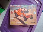 Dakar Team Bastion Puzzel, Ophalen of Verzenden, 500 t/m 1500 stukjes, Nieuw, Legpuzzel