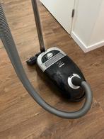 Miele Black Pearl 5000 stofzuiger, Witgoed en Apparatuur, Stofzuigers, Gebruikt, Stofzuiger, 2000 watt of meer, Ophalen