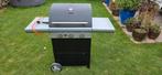 Gas bbq, Ophalen, Gebruikt