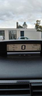 Citroën C4 1.6 16V Berline 2008 Grijs, Auto's, Voorwielaandrijving, 4 cilinders, 1175 kg, Grijs