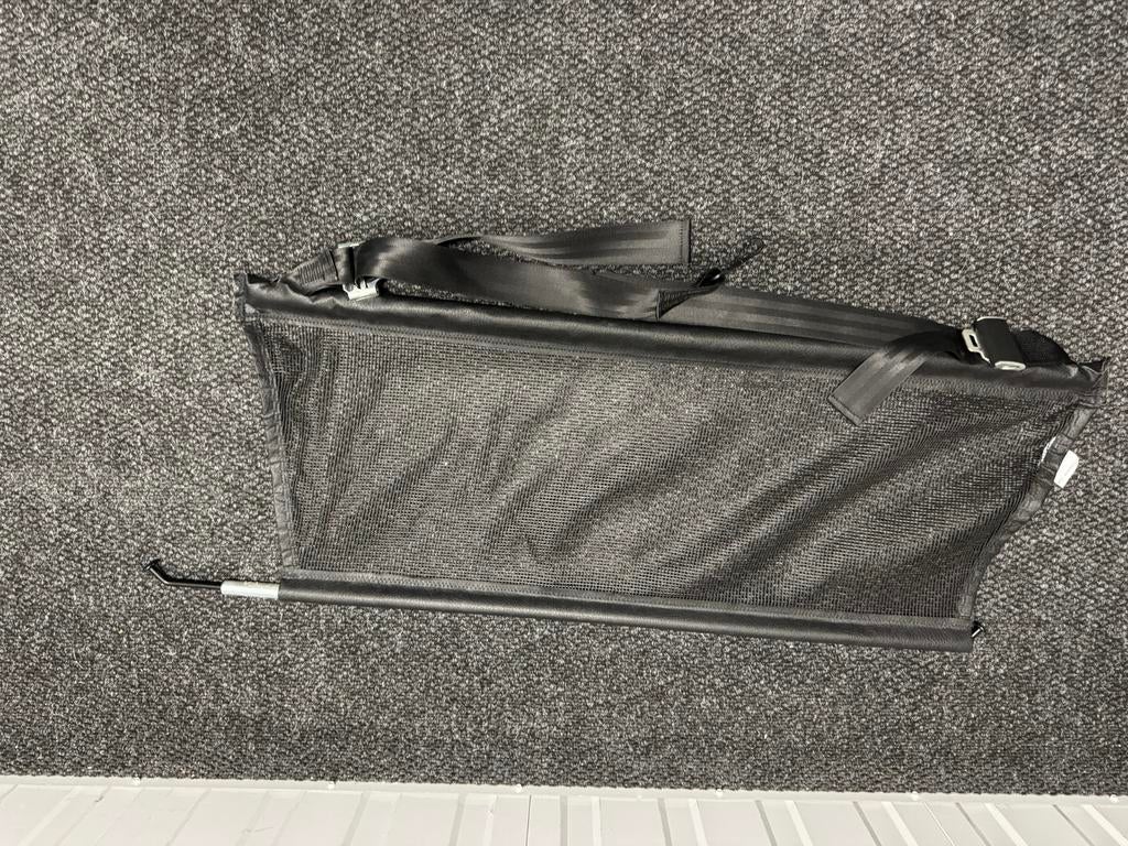 Bagagerek / Hondenrek Peugeot 5008, Ophalen of Verzenden, Gebruikt