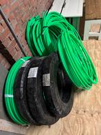 Vloerverwarming buis leiding 16mm 5 laags div lengtes. Nieuw, Ophalen, Overige materialen, 6 meter of meer, Overige typen