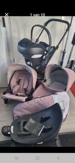 Complete set easywalker charley, Ophalen, Zo goed als nieuw, Overige merken