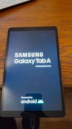 Samsung tab A / SM  T510 / 32 GB compleet., Ophalen of Verzenden, Gebruikt