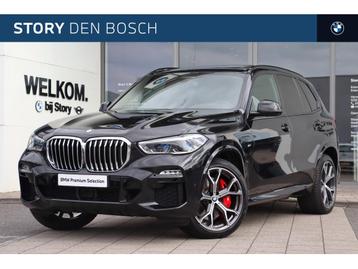 BMW X5 xDrive45e High Executive M Sport Automaat / Panoramad beschikbaar voor biedingen