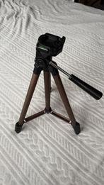 Hama Star 75 tripod, Ophalen, Zo goed als nieuw, Minder dan 150 cm, Driepoot