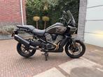 Harley Pan America 1250 2022 - 3500km - Jekill&Hyde, 2 cilinders, Traction Control, Motorrijbewijs A, Meer dan 35 kW