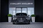 Mercedes-Benz CLA-Klasse AMG CLA45 S 4MATIC+ Performance - P, Automaat, CLA, Gebruikt, Zwart