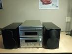 Yamaha RX E 400 en CDX 400 STEREO Set, Audio, Tv en Foto, Stereo-sets, Overige merken, Gebruikt, Ophalen of Verzenden, Losse componenten