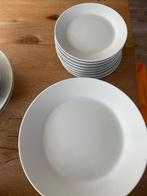 IKEA servies 365+, Ophalen of Verzenden, Gebruikt, Effen, Bord(en)