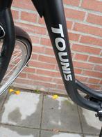 Tounis E-bike - Fijne Elektrische Fiets!, Overige merken, Gebruikt, Ophalen of Verzenden, 51 tot 55 cm