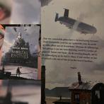 Philip reeve mortal Engines, Ophalen of Verzenden, Zo goed als nieuw
