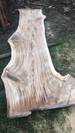 Vele eiken planken/schaaldelen 0.8m tot 2.20m [Droog], Doe-het-zelf en Verbouw, Hout en Planken, Ophalen, Eiken, Nieuw, 200 tot 250 cm
