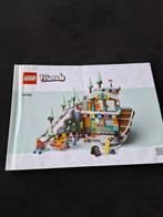 Lego 41756, Ophalen, Zo goed als nieuw