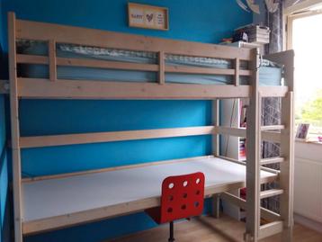 Hoogslaper Lifetime  beschikbaar voor biedingen