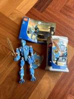 Lego Knights Kingdom Jayko nr. 8771, Ophalen of Verzenden, Gebruikt, Complete set, Lego