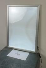 LED kliklijst (75,5 x 53,5 cm) – Nieuwstaat, Ophalen of Verzenden, Nieuw
