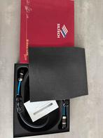 Zeldzame Siltech Ruby Hill II G7 Powercord met Furutech FI50, Audio, Tv en Foto, Audiokabels en Televisiekabels, Ophalen of Verzenden