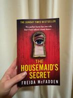 The Housemaid's Secret - Freida McFadden, Boeken, Ophalen of Verzenden, Zo goed als nieuw