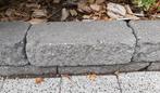 BORDERSTENEN, Ophalen, Gebruikt, Beton, Minder dan 100 cm