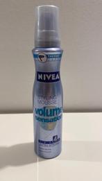 Nivea Volume Sensation Styling mousse 150ml, Sieraden, Tassen en Uiterlijk, Uiterlijk | Haarverzorging, Nieuw, Ophalen of Verzenden