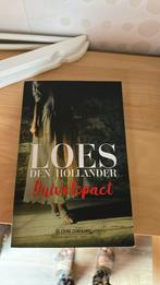Loes den Hollander - Duivelspact, Loes den Hollander, Ophalen of Verzenden, Zo goed als nieuw, Nederland