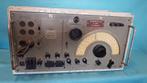 R 308 receiver, Ophalen, Gebruikt, Zender en Ontvanger