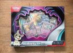 Pokémon TCG - Mimikyu EX Box *NIEUW*, Ophalen of Verzenden, Nieuw, Foil