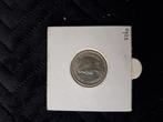 Halve gulden 1919 zeer fraai tot prachtig., Ophalen of Verzenden, Koningin Wilhelmina, ½ gulden