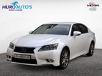 Lexus GS 450h President Line | Night Vision | Mark Levinson, Auto's, Lexus, Automaat, 12 maanden, 1800 kg, Gebruikt