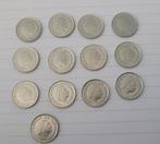 13 dubbeltjes 1978, Postzegels en Munten, Munten | Nederland, Ophalen of Verzenden, Koningin Juliana, 10 cent