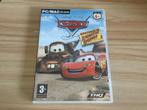 Pc game cars, Verzenden, 1 speler, Racen en Vliegen, Zo goed als nieuw