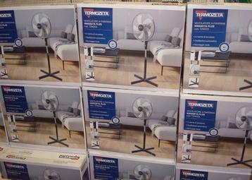 Ventilator beschikbaar voor biedingen