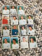 Nac panini vanderhout 1969-1970, Ophalen of Verzenden, Gebruikt, NAC Breda, Poster, Plaatje of Sticker