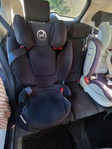 Cybex autostoel S fix beschikbaar voor biedingen