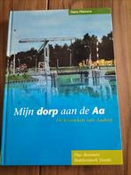 Mijn dorp aan de Aa, De kronieken van Aadorp, flietstra, Boeken, Geschiedenis | Stad en Regio, Ophalen of Verzenden, 20e eeuw of later