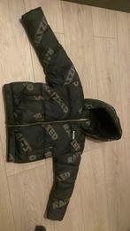 Winterjas jongens, Gebruikt, Verzenden, Raizzed, Jongen