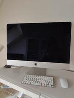 Apple iMac 27 inch, 32GB RAM, 3TB geheugen, Computers en Software, Apple Desktops, Ophalen of Verzenden, Gebruikt, IMac, 3 tot 4 Ghz