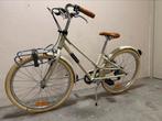 Volare Melody Kinderfiets 24 inch, Fietsen en Brommers, Fietsen | Vouwfietsen, 20 inch of meer, Versnellingen, Zo goed als nieuw
