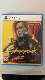 Cyberpunk 2077 - Ultimate Edition, Spelcomputers en Games, Ophalen of Verzenden, Zo goed als nieuw
