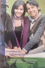 Herkenbaar en Toekomstgericht-II - Studieboek MWD, Ophalen of Verzenden, Gamma, Gelezen, HBO