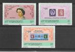 St Vincent 1980  London '80, Verzenden, Postfris, Midden-Amerika