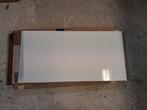 Hoogglans witte wandtegels 30x60 cm, Doe-het-zelf en Verbouw, Sanitair, Ophalen, Nieuw