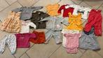 Pakket kleren maat 74 jurkjes, broekjes, shirts…, Kinderen en Baby's, Babykleding | Maat 74, Ophalen of Verzenden, Gebruikt, Meisje