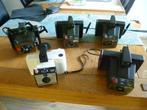 polaroid camera,s, Polaroid, Gebruikt, Ophalen of Verzenden, Polaroid
