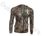 Hooded vest camouflage jacket trainingsjas vesten outdoor, Kleding | Heren, Nieuw, Overige typen, Ophalen of Verzenden, Core4Element