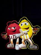 M&M lamp, Huis en Inrichting, Lampen | Hanglampen, Ophalen of Verzenden, Zo goed als nieuw, Minder dan 50 cm